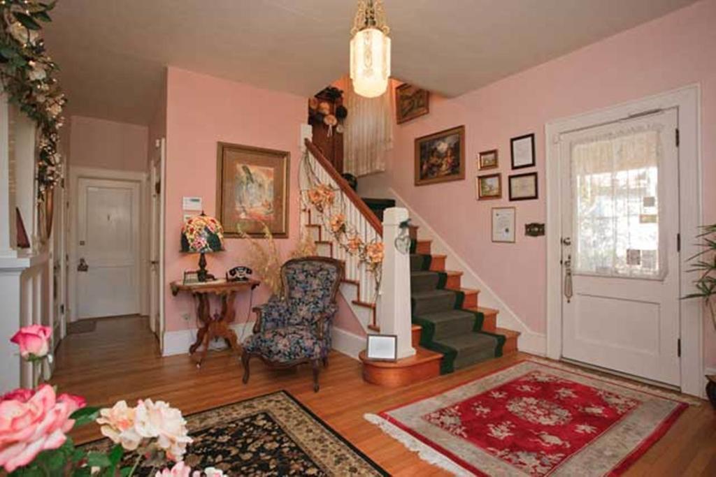Magnolia Inn B&B Mount Dora Exterior foto